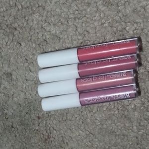 Lipglosses